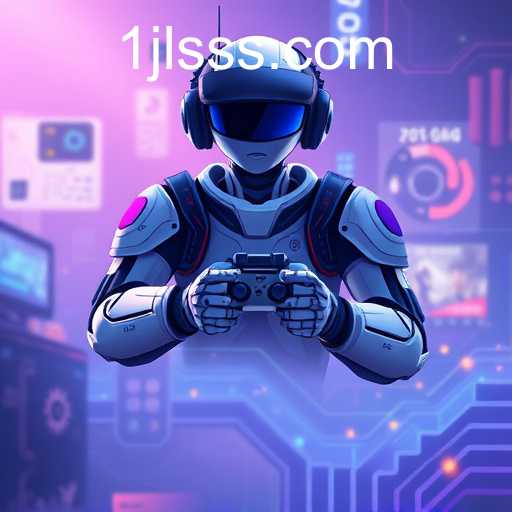 Gaming Innovations Set to Change the Landscape