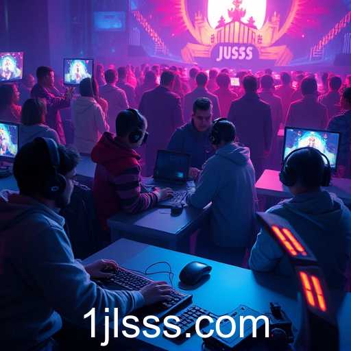 Unraveling the Influence of Online Gaming Platforms in 2025