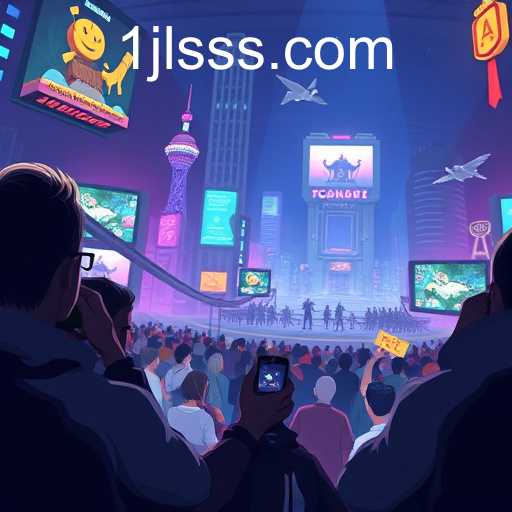 Gaming Evolution: The JLSSS Phenomenon