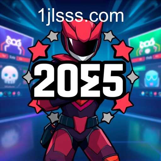 The Rise of JLSSS in Gaming