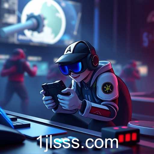 The Rise of JLSSS: Redefining Digital Gameplay