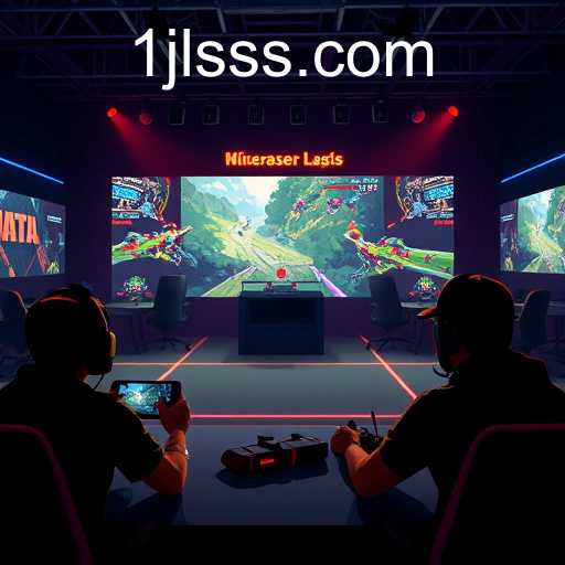 The Rise of JLSSS in Online Gaming