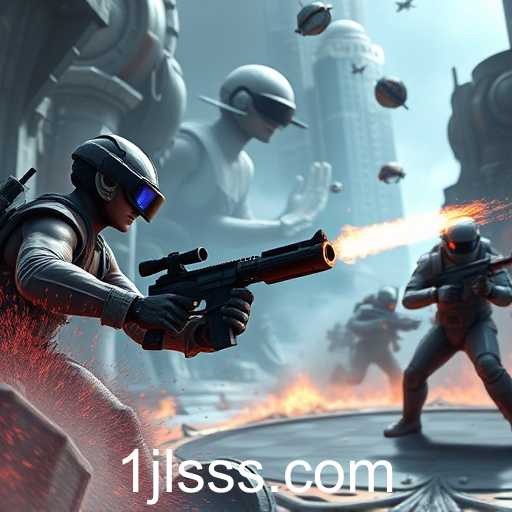 The Rise of JLSSS: Revolutionizing Online Gaming