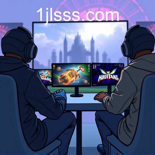 Exploring the Rise of Online English Games