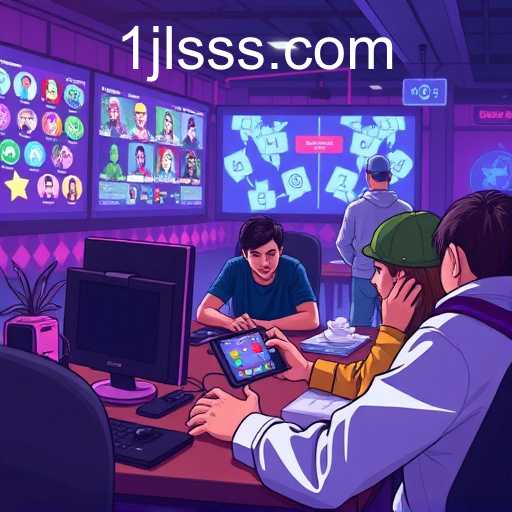 The Rise of Online Gaming Communities in 2026