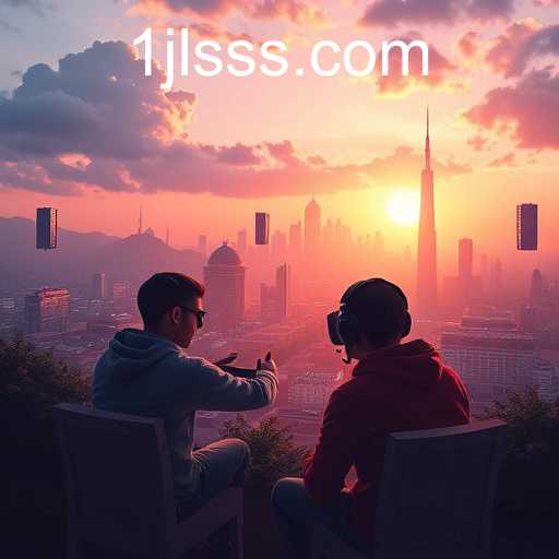 The Rise of Online Game Platforms